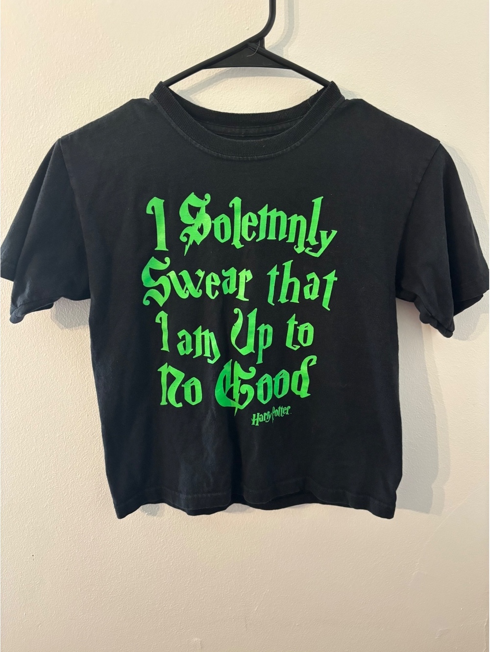 Harry Potter - Size M (8)